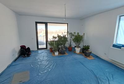 VILA SUPERBA CU 5 CAMERE  IN COMPLEX REZIDENTIAL CU CIRCUTI INCHIS - 4