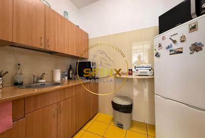 Spatiu birou Muncii | 3 camere | receptie | vila - 11
