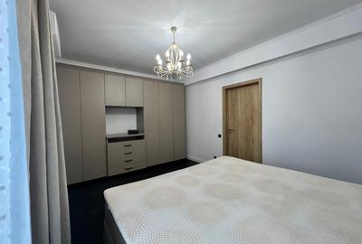 De vânzare - Duplex modern în cartierul Europa din Cluj Napoca - 16