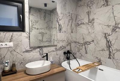 Complex 23 Case individuale in Cristian, 550 mp teren, caramida+beton - 12