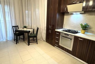 REA1028554 Apartament 3 camere I Parcare I Mobilat I De inchiriat - 17