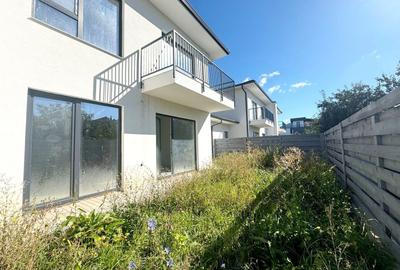 Casa tip duplex cu garaj, 130 mp utili - Floresti - 20