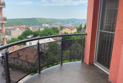 Apartament 2 camere str Alverna, cart. Andrei Muresanu, open space, cu parcare - 10