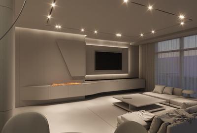 Apartament cu 4 camere în Floreasca