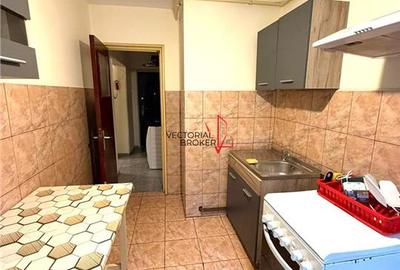 Etaj 1 cu centrala termica- zona Tei Ion Berindei Sectia 7 Politie - 11