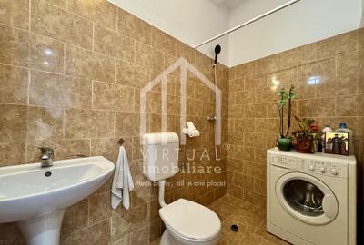 Spatiu comercial la strada, 2 camere, 81mp utili, zona Strand - 6