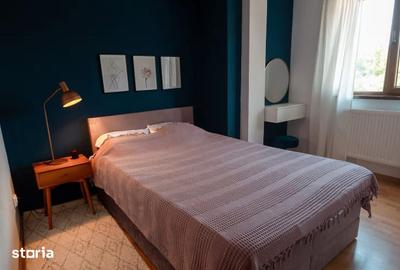 Apartament 2 camere Crangasi I Direct Proprietar I 10 minute metrou - 14