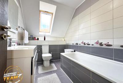 FILM& 3D! Resedinta de exceptie:eleganta spatiu,confort,Evergreen,Sfantu Gheorgh - 5