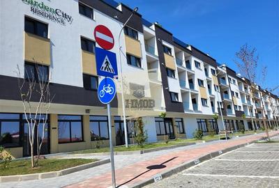 Studio modern | 37 mp | etaj 3 4 | Garden City Residence | parcare optionala - 1