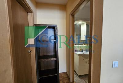 Etaj intermediar. Bloc izolat. Centrala proprie! - 14