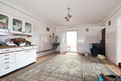 RECO Casa de vanzare la doar 15 km de Oradea, in Felcheriu - 13