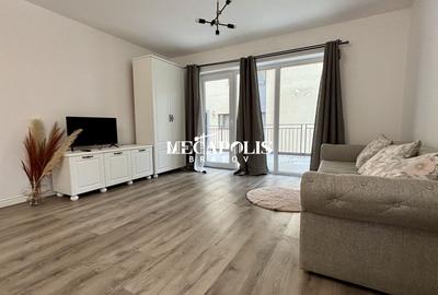 Apartament 2 camere | Parcare | Decomandat | Tractorul - 2