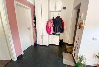Apartament 2 camere de vanzare in Floresti - 22