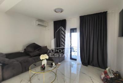 Duplex mobilat si utilat,4camere,Giarmata Mare - 2