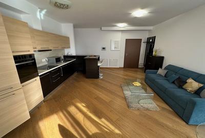 Apartament 2 camere loc de parcare în subteran - 7
