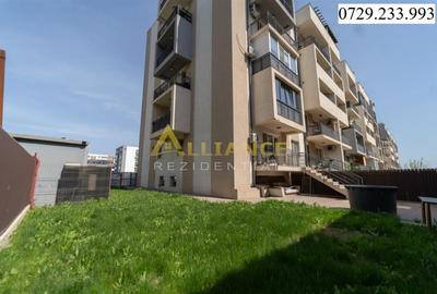 {CURTE 208 MP} Apartament 2 camere | Decomandat - Mobilat si Utilat - 1