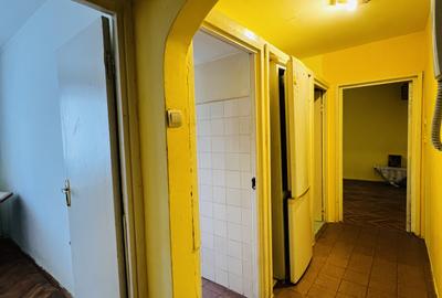 Apartament 4 Camere - Et 1 -  Zona Girocului - 5