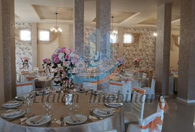 Ocazie unica! Restaurant 650 persoane, 8 camere, 3800mp teren - 14