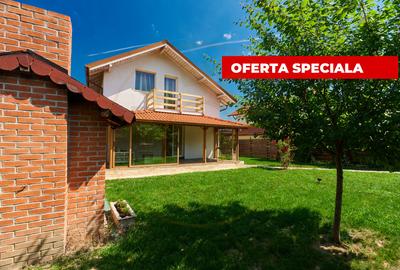 Casă individuală în Bascov -Uiasca- Liniște, confort și mutare imediată - 1