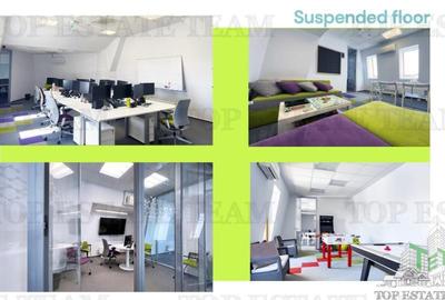 Spatiu de Birouri de 742 mp in Zona Universitate - 10