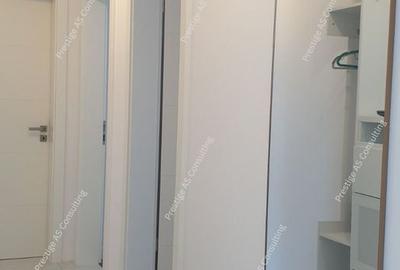 Apartament 2 camere premium | Balcon mare | Piscina | Parcare - 13