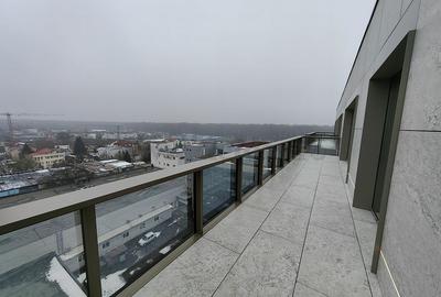 Apartament în zona Iancu Nicolae - Cambridge School - 10