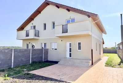 Oferta Duplex 4 camere | 107 mp util | 413 mp teren | Mosnita - 1