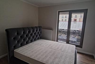 APARTAMENT 3 CAMERE DECOMANDAT CHITILA MARMUREI - 1