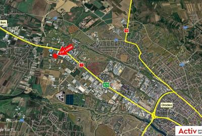 INCHIRIERE SPATII INDUSTRIALE - ELI PARK ORADEA - 5