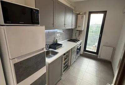 Apartament decomandat Moghioros-Drumul Taberei - 3
