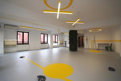 Clădire 5+ camere | Zonă centrală – Unirii | Parcul Carol - 14