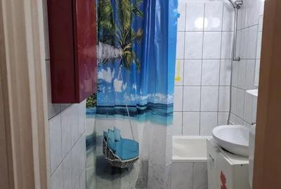 Garsoniera, semidecomandata, 32 mp, balcon, ac, metrou aproape, Titan - 8