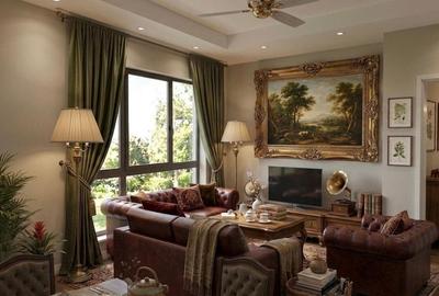 Penthouse deosebit, 3 camere in bloc boutique nou, cu boxa si 2 parcari - Unirii - 8