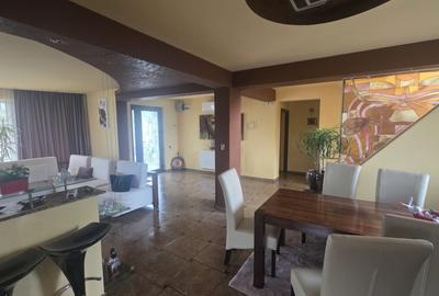 Vilă Exclusivistă Bucium - Plopii fără Soț, 825mp teren, Finisaje Luxury - 7