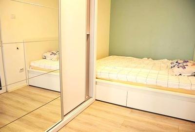 Micro 4, Parter cu gradina. Vanzare apart 2 camere in Targoviste Zona Digi. - 7