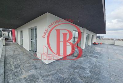 4 Camere Living 60mp Terasa 82mp-Parcare Inclusa-Th. Pallady - 21