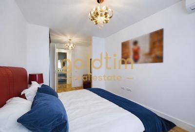 SUPERB / APARTAMENT CU 2 CAMERE LUMINOASE / ZONA EXCLUSIVA SI DINAMICA - 5