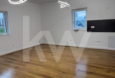 Apartament 2 camere finisat la cheie balcon parcare Selimbar 54 mpu - 4