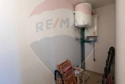 Casă cu 5 camere de vanzare (P+M) in comuna Bolotesti si teren 6266 mp - 8