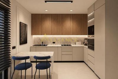 Casa Individuala - 4 camere - 3 bai - 355mp teren - 17