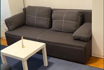 Apartament 1 camere, Complex, mobilat si utilat! - 1