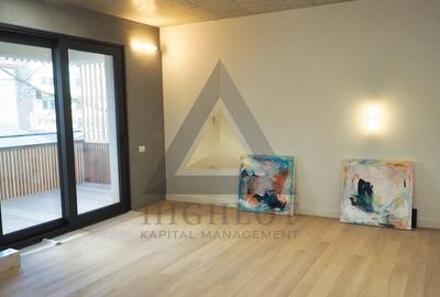 Apartament cu 4 camere decomandat în Dorobanți - 4