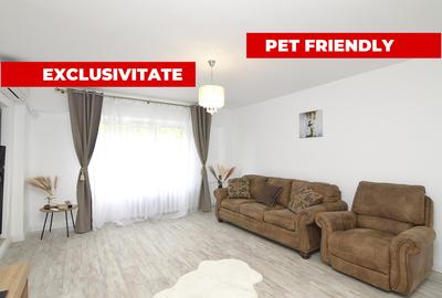 INCHIRIERE APARTAMENT 3 CAMERE CALEA CALARASILOR – METROU PIATA MUNCII - 5