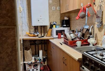 Casa  si curte, un singur nivel - 5