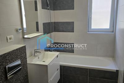 Apartament cu3 camere|2 Grupuri sanitare|Mobilat&Utilat|Loc de parcare - 15