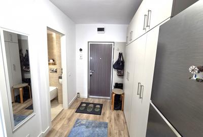 Apartament 1 camera de vanzare ,Comision 0%  Platinia Mall-Gradini Manastur - 4