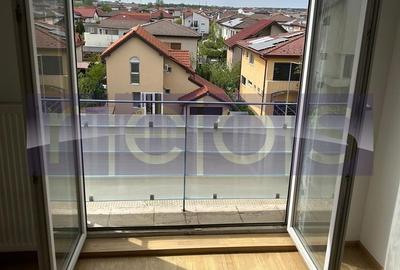 VANZARE 3 CAMERE | HANRI COANDA | 106MP | BLOC NOU | ZONA LINISTITA | - 4