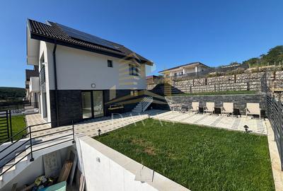 Casa de vanzare semifinisat | Popesti | Garaj - 5