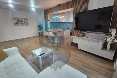Apartament 2 Camere Complex Metropolitan Viilor Bucuresti - 2