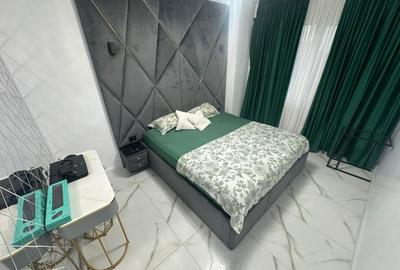 AP. 2 CAMERE PLATANI RESIDENCE, MOBILAT LUX, PARCARE INCLUSA COMIS 0% - 4